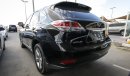 Lexus RX350