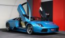 Lamborghini Murciélago 40th Anniversary – 1 OF 50