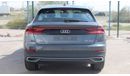 أودي Q8 AUDI Q8 4.0L 55 TFSI QUATTRO