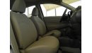 Nissan Sunny 2014 REF#460