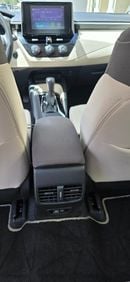 تويوتا كورولا 1.6L GLI