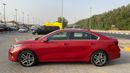 Kia Forte 2.0L V4