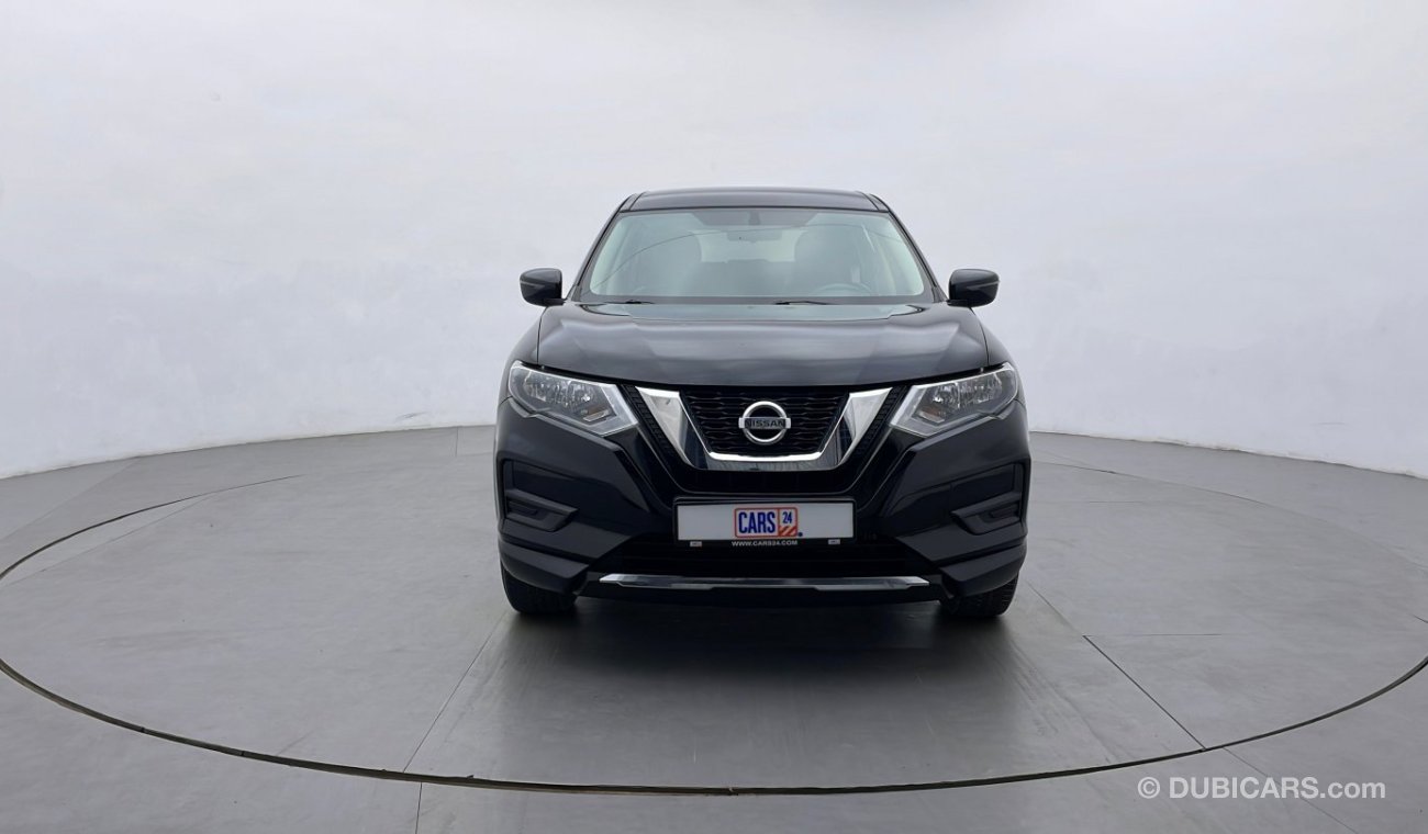 Nissan X-Trail S 2.5 | Under Warranty | Inspected on 150+ parameters