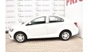 شيفروليه أفيو CHEVROLET AVEO 1.6L 2019 GCC DEALER WARRANTY