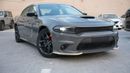 دودج تشارجر GT محرك V6 سعة 3.6 لتر | سجل صيانة كامل | خليجي | دعم بدون دفعة أولى