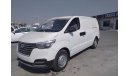 Hyundai H-1 Diesel ,cargo