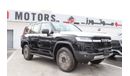 Toyota Land Cruiser 2023 LAND CRUISER 300 GR SPORT 3.5 TT