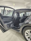 Nissan Altima SV Turbo 2.0L