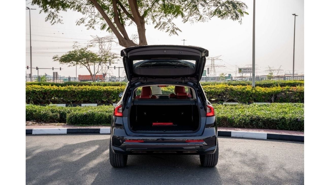 BMW X1 2024 BMW X1 SDRIVE20i Night Packeg Black 1.5L 0KM