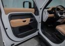لاند روفر ديفندر P400 110 X-Dynamic HSE 3.0L (5 Seater)
