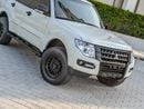 Mitsubishi Pajero GCC V6 3.8L IN EXCELLENT CONDITION