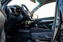 تويوتا هيلوكس TOYOTA HILUX  Diesel 2.4 2026 Full auto Black to black