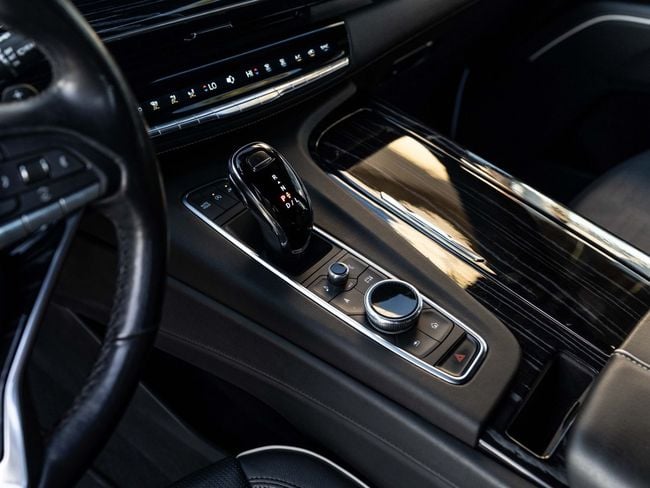 Cadillac Escalade SPORT, миниатюра 30