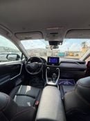 Toyota RAV4 2023 ADVENTURE KIT AWD 2.5 CANADA SPEC
