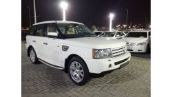 Land Rover Range Rover Sport HSE Full Option