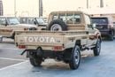 تويوتا لاند كروزر بيك آب PICKUP DLX 4.5L