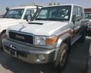 Toyota Land Cruiser Pick Up 4X4 DISEL