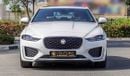 Jaguar XE S P250 R DYNAMIC 2024!! FIVE YEARS WARRANTY AND THREE YEARS SERVICE CONTRACT