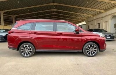 Toyota Veloz GX 7 SEATS 1.5L CVT FWD CUV PETROL ZERO KM 2025 MODEL