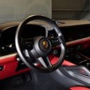 Porsche Cayenne AED 7,665  pm • 0% Downpayment • Porsche Cayenne Coupe • Agency Warranty