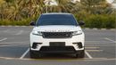 Land Rover Range Rover Velar V6 P380 range rover velar r dynamic