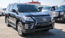 Lexus LX570