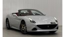 Ferrari California 2015 Ferrari California T, Service History, Low Kms, Excellent Condition, GCC