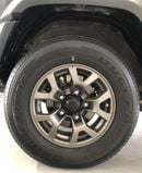 سوزوكي جيمني 2024 Suzuki Jimny GLX - GCC Specs (1 Year 20,000 Km FREE Service Contract) Suzuki | Al Rostamani Tra