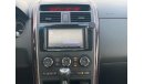 Mazda CX9 GT Mazda CX-9 2014 GCC V6 Perfect Condition - No Accident -  Full Option