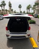 Mercedes-Benz GL 63 AMG