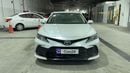 Toyota Camry 2023 S | AED 1097/Month | 0 DP | 30 Day Return | Warranty