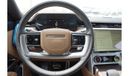 Land Rover Range Rover 3.0L , DIESEL /AWD/ BRAND NEW  2023