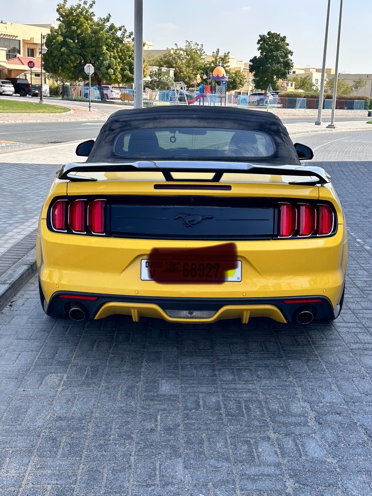 فورد موستانج