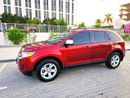 Ford Edge V6 AWD