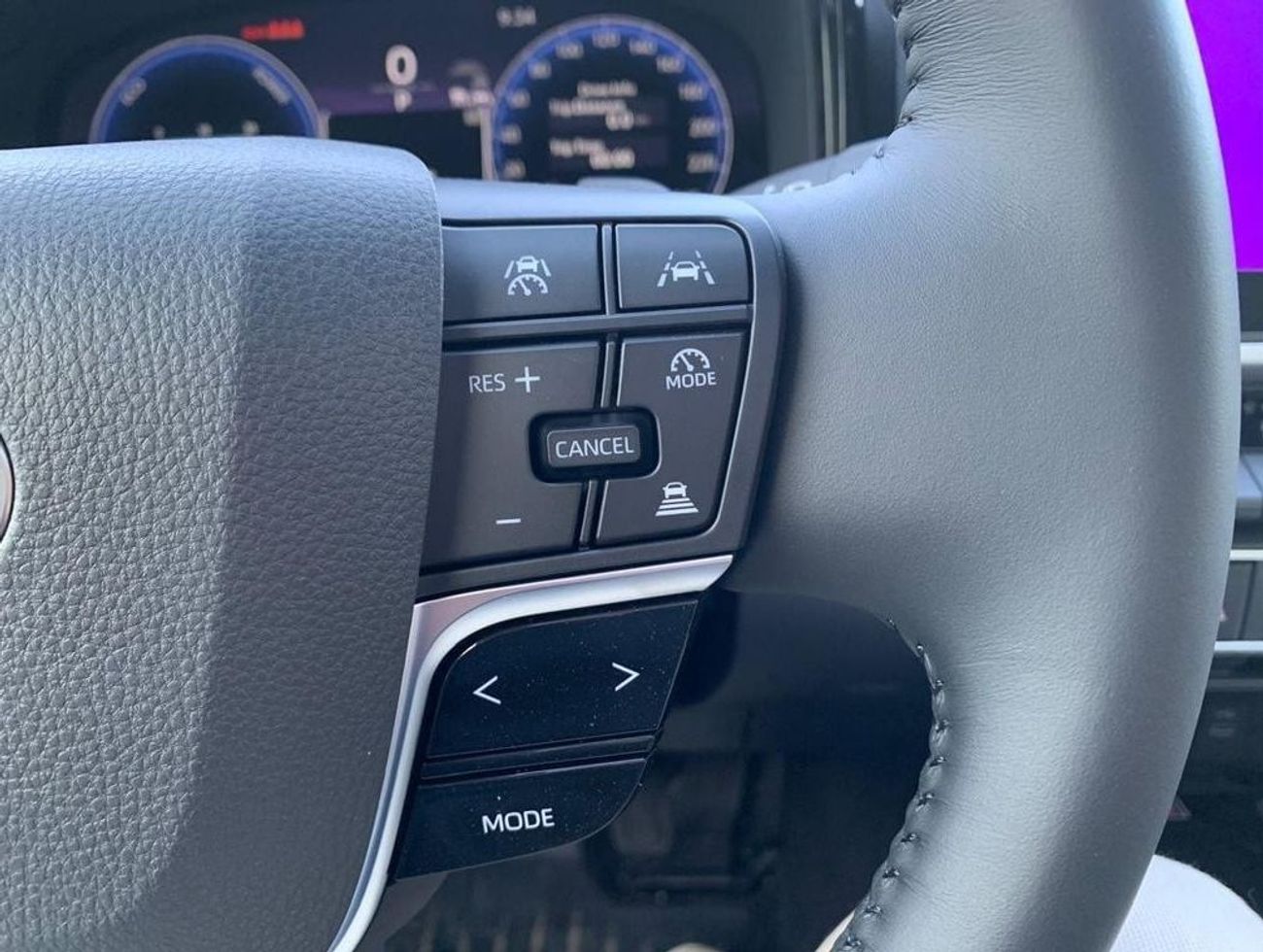 Toyota Camry 2025 TOYOTA CAMRY LIMITED 2.5L V4 HYBRID FULL OPTION