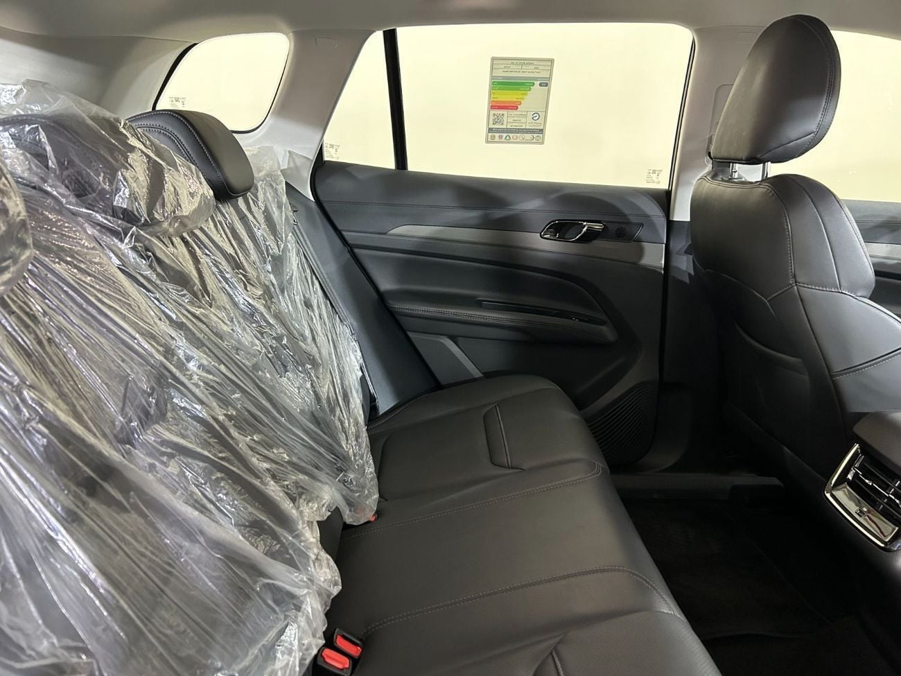 Ford Territory Trend TER2124 / FREE Insurance + Registration / AL TAYER MOTORS / AL QOUZ SHOWROOM