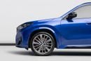 بي أم دبليو X1 M35i XDRIVE M35i XDRIVE