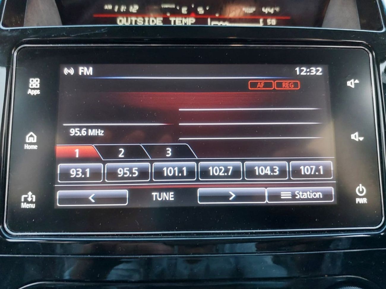 Mitsubishi Pajero MITSUBISHI PAJERO RIGHT HAND DRIVE(PM00842)