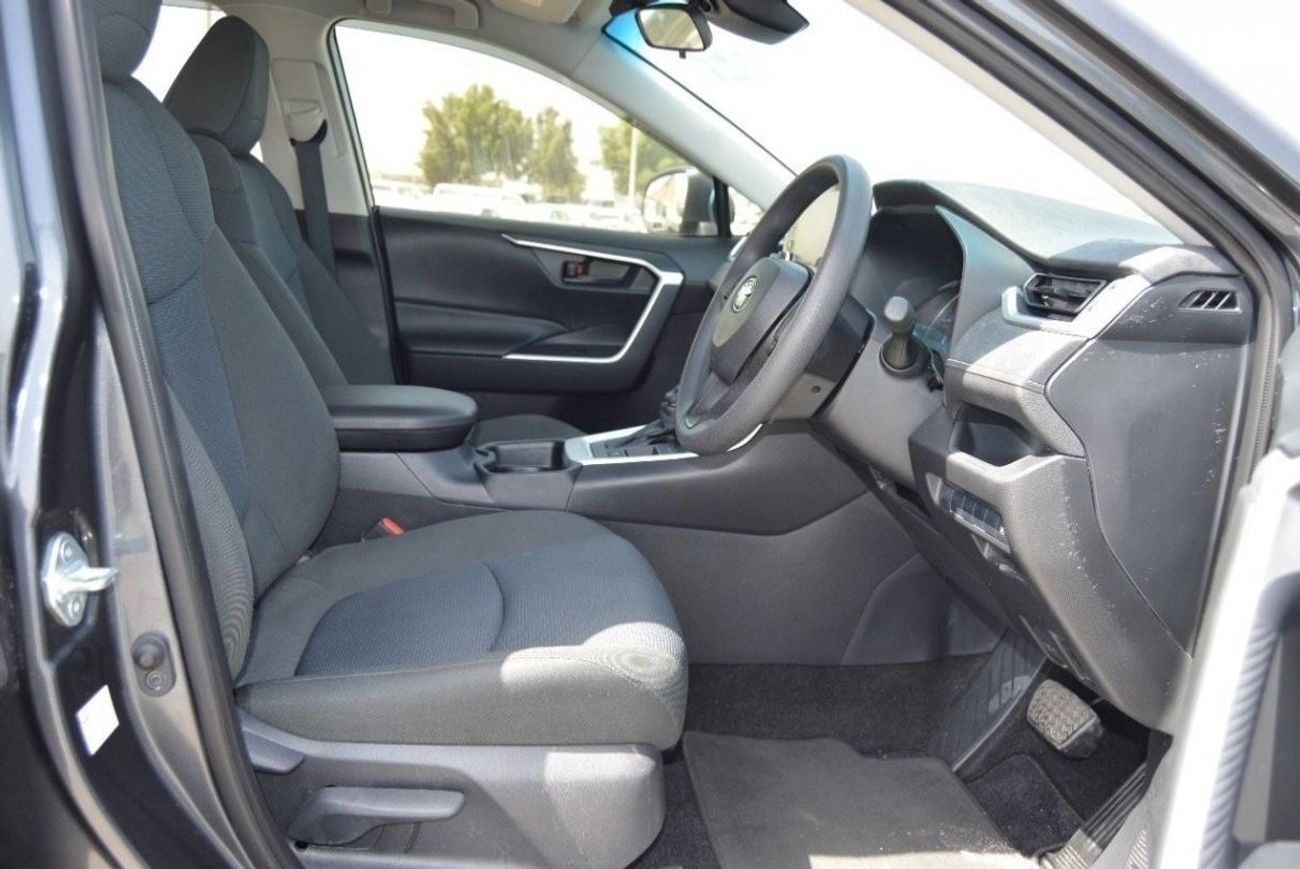 Toyota RAV4 Full option clean car