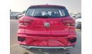 MG ZS 1.5 L