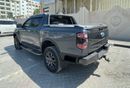 فورد رانجر FUEL DIESEL ,3.0 LITER .RIGHT HAND DRIVE