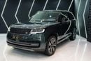 Land Rover Range Rover HSE P400 2024 Range Rover Vogue HSE P400, Panoramic Roof, Dealer Warranty!!