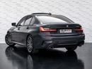 BMW 330i M SPORT