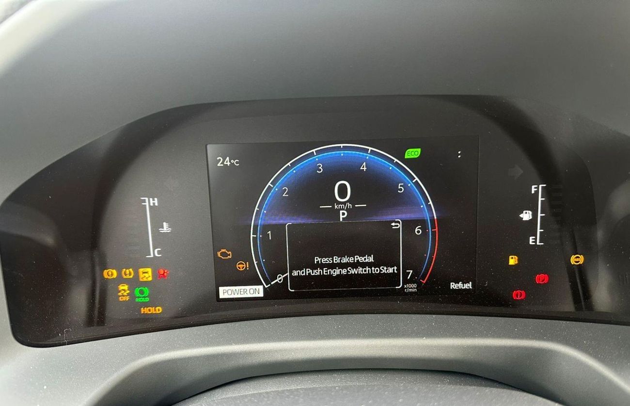 تويوتا لاند كروزر 2025 Toyota Land Cruiser GXR AX 3.5L Twin Turbo AT Petrol