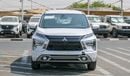 Mitsubishi Xpander Brand New Mitsubishi XpanderCross HighLine 2025 Export 1.5L A/T FWD|Petrol|White/Beige|XPANDER-HL-25