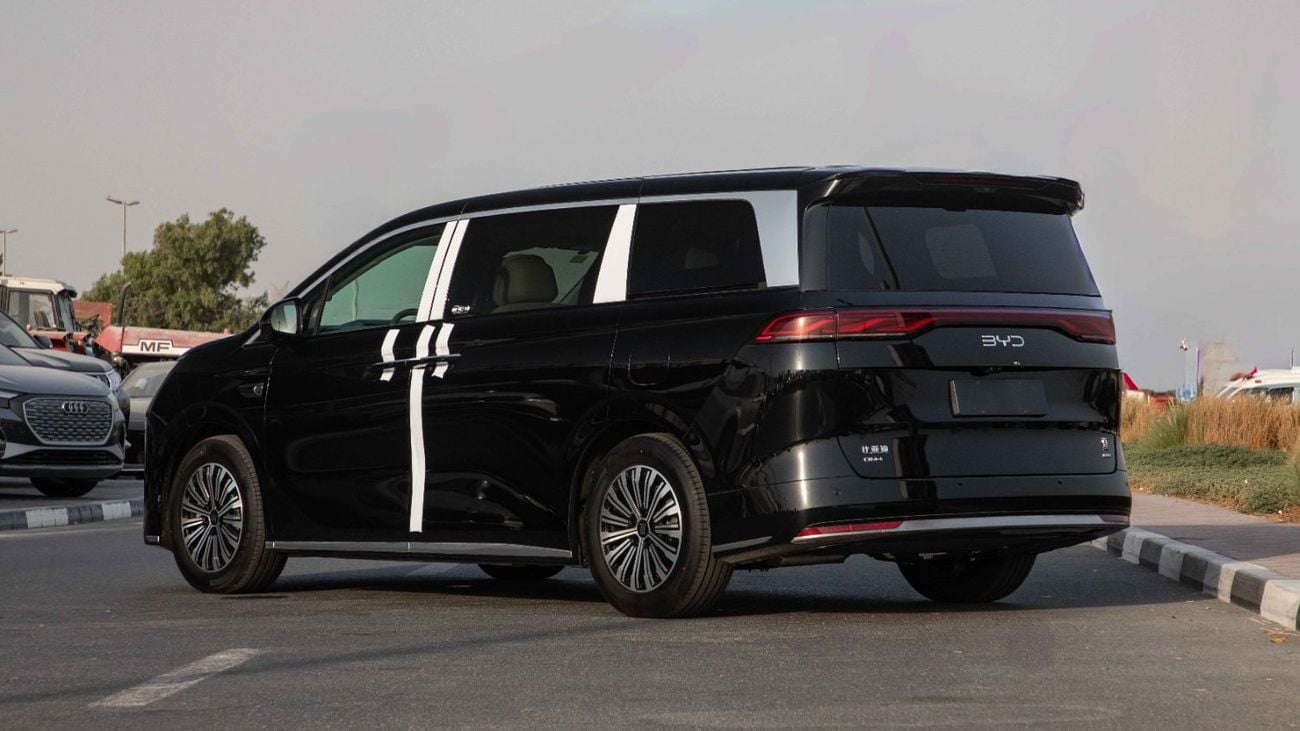 بي واي دي Xia DM-i 180KM EXCELLENCE EDITION | 2025 | Ready Stock Limited QTY | For Local Registration +10%