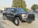 تويوتا تاكوما 2021 TOYOTA TACOMA TRD SPORT 4x4  V6 US SPEC
