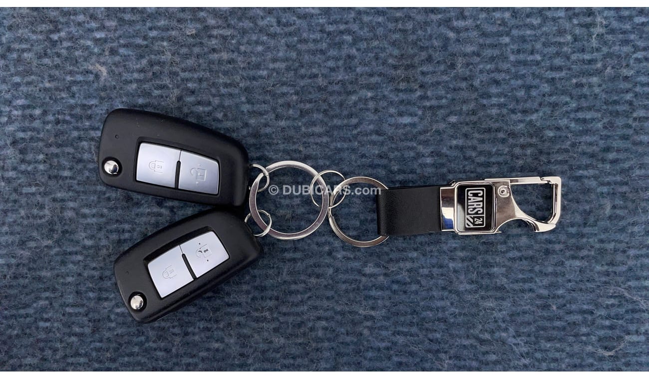 Nissan XTrail S 2.5 | Zero Down Payment | Free Home Test Drive