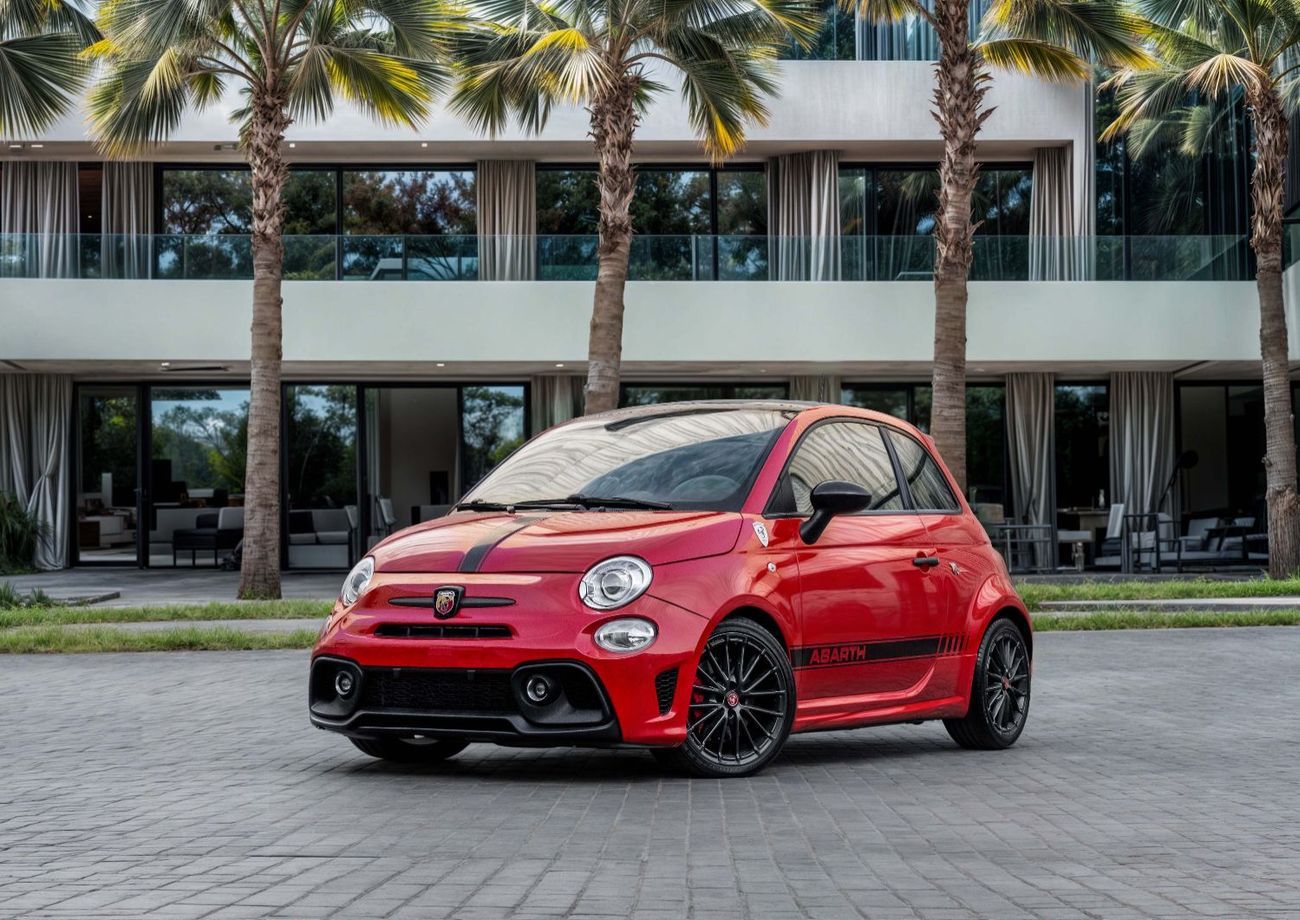 أبارث 595 595 | 1,175 P.M | 0% Downpayment | Excellent Condition!