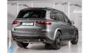 Mercedes-Benz GLS 450 2024 Premium Plus 4Matic SUV - New Look of Modern Luxury - GCC Specs - Book Now